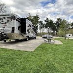 Winton Woods Campground