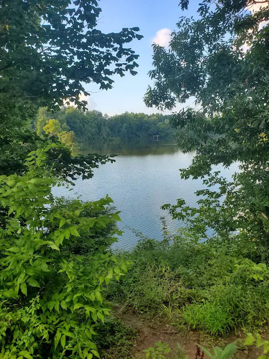 Winton Woods Campground 9