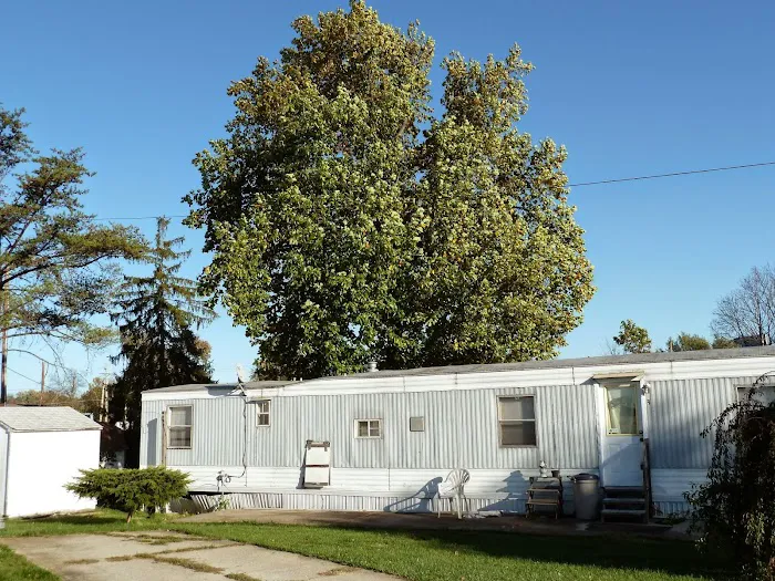 Hazelhurst Mobile Home Park 9