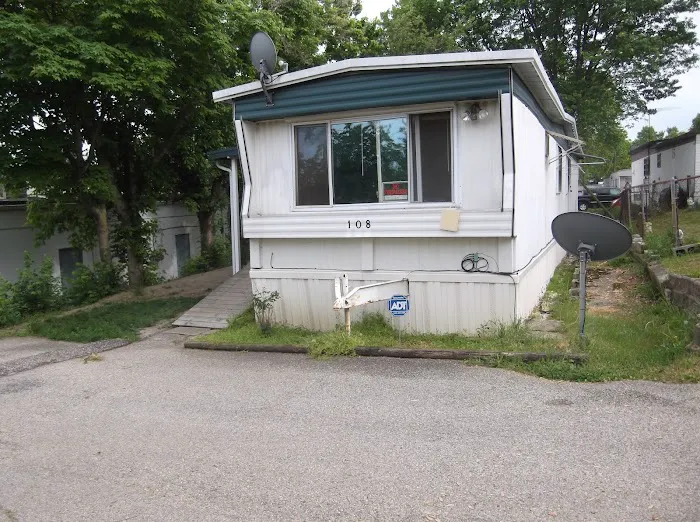 Hazelhurst Mobile Home Park 7