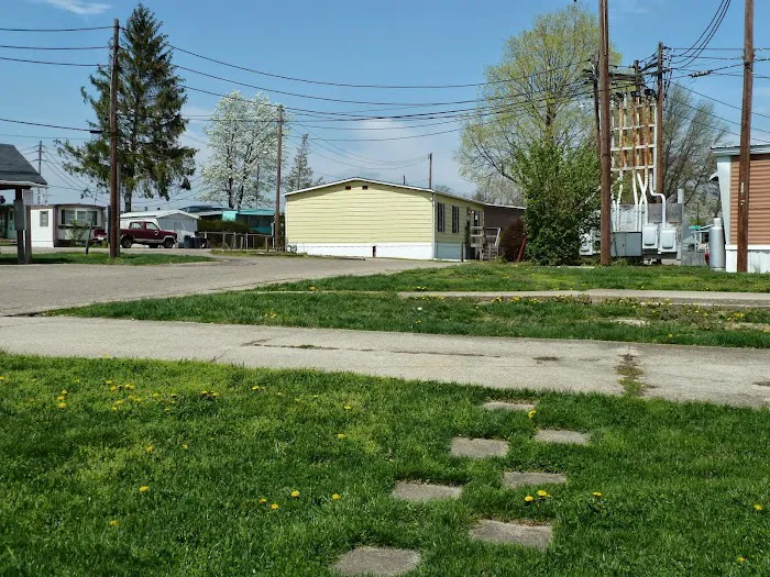 Hazelhurst Mobile Home Park 4