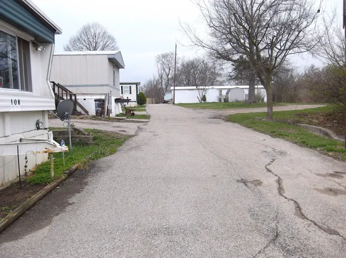 Hazelhurst Mobile Home Park 10
