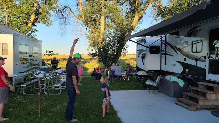 Smidt Campground 4