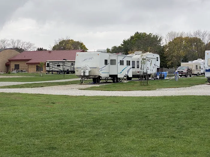 Smidt Campground 3