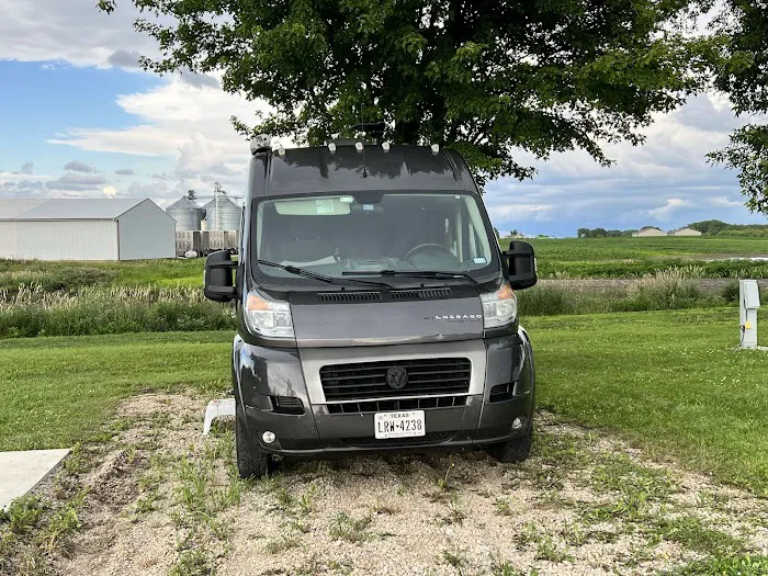 Smidt Campground 6