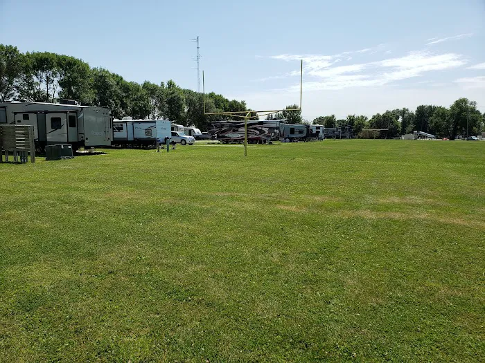Smidt Campground 1
