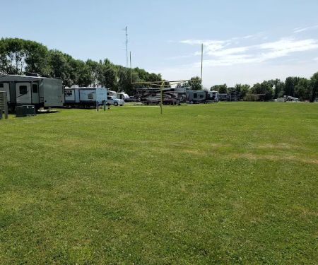 Smidt Campground