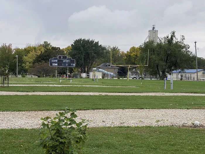 Smidt Campground 10