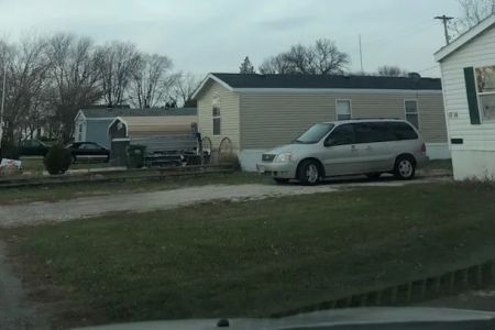 Cherry Ridge Homes
