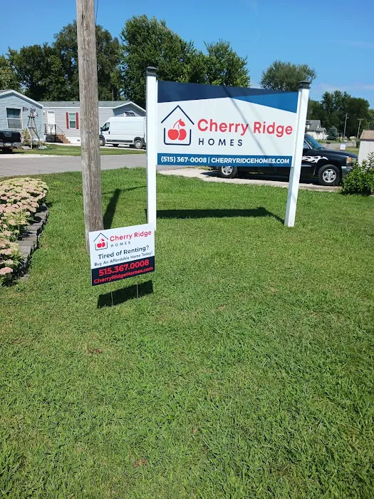 Cherry Ridge Homes 4