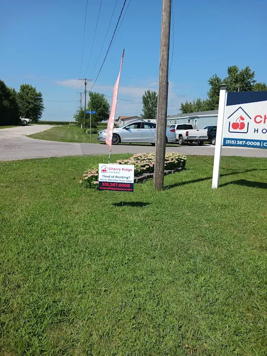 Cherry Ridge Homes 5