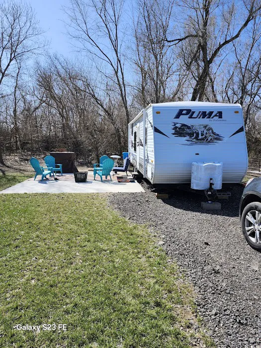 Latitudes RV Resort 6