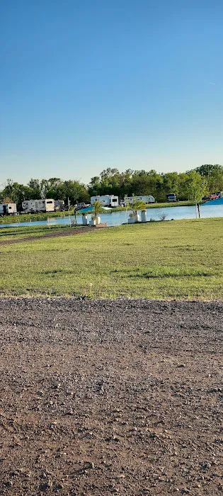 Latitudes RV Resort 3