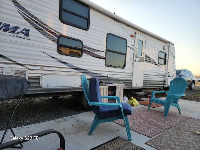 Latitudes RV Resort 4