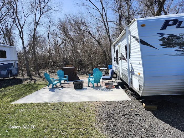 Latitudes RV Resort 1
