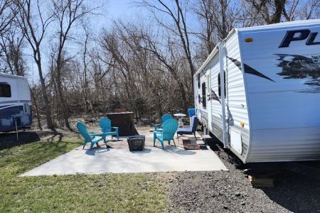 Latitudes RV Resort