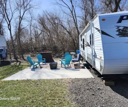 Latitudes RV Resort