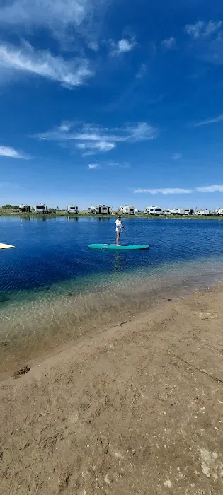 Latitudes RV Resort 5