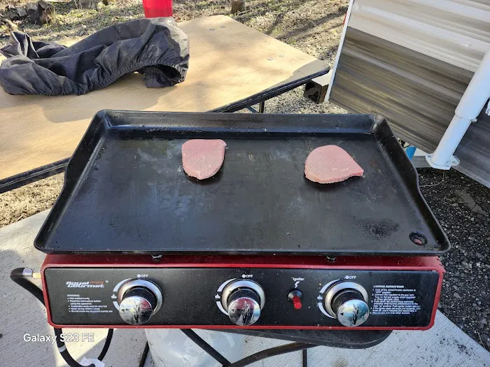 Latitudes RV Resort 9