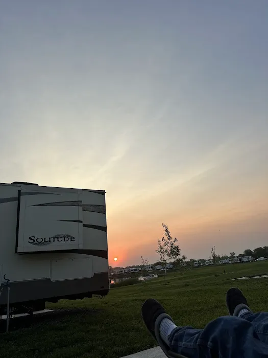 Latitudes RV Resort 7