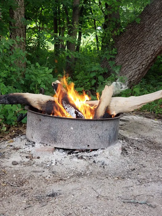 Acorn Valley Campground 4
