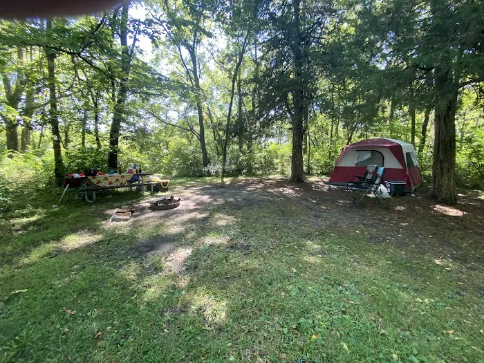 Acorn Valley Campground 6