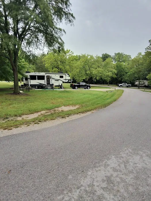 Acorn Valley Campground 3