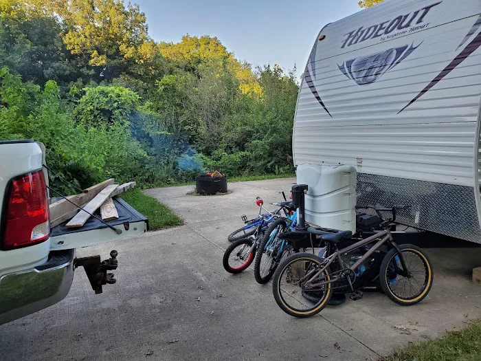 Acorn Valley Campground 1