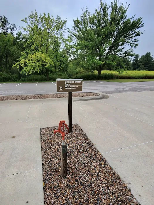 Acorn Valley Campground 8