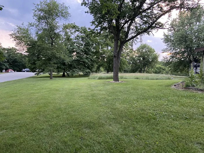 Acorn Valley Campground 9