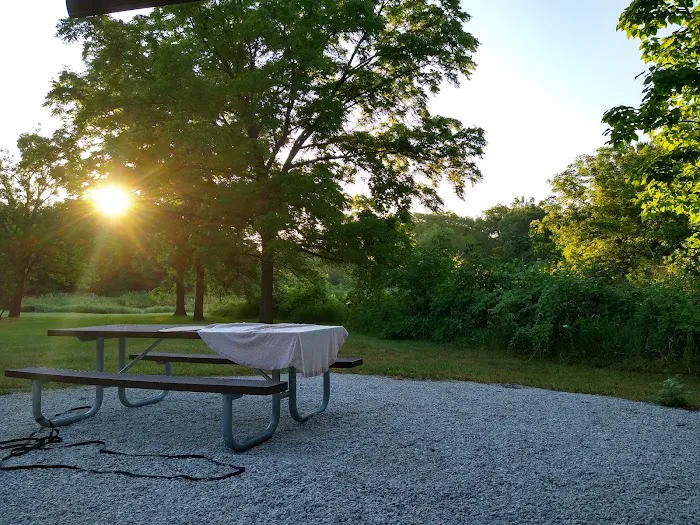 Acorn Valley Campground 10