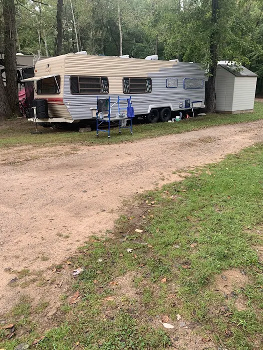 Pine Harbor Campground 1