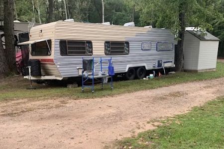 Pine Harbor Campground