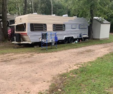 Pine Harbor Campground