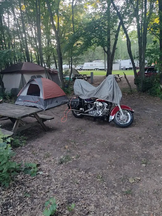 Pine Harbor Campground 3