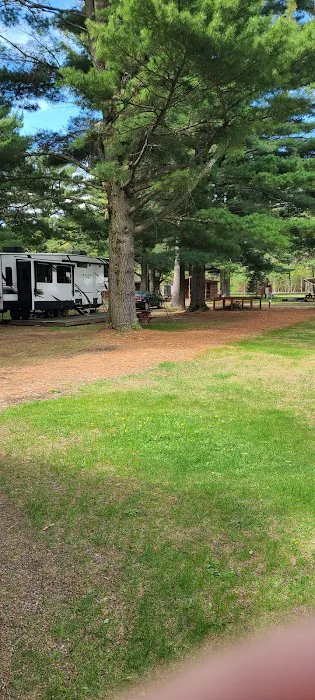 Pine Harbor Campground 2