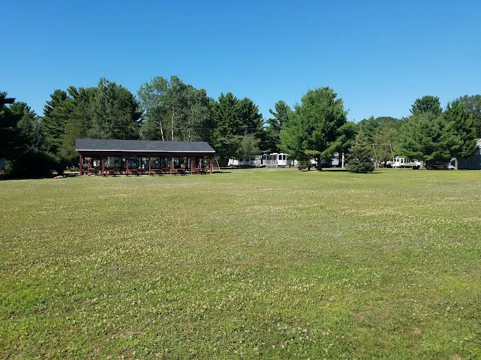 Pine Harbor Campground 5
