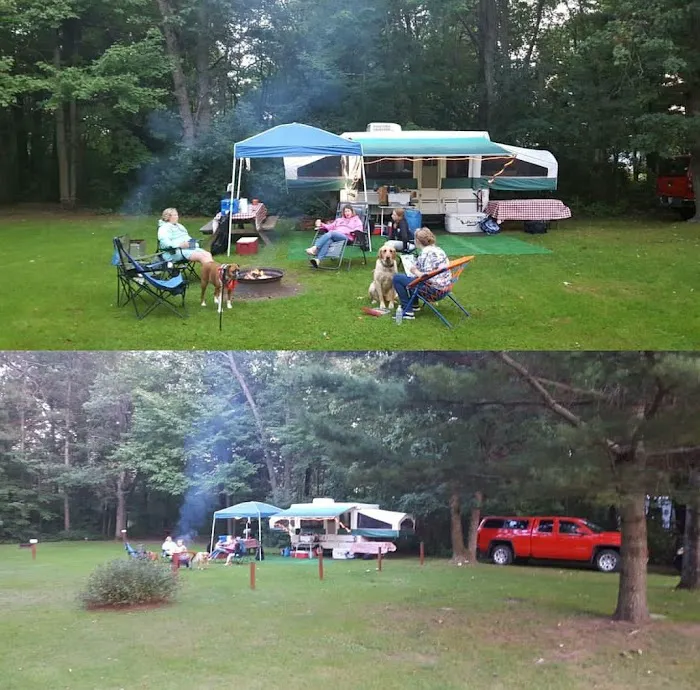Pine Harbor Campground 8