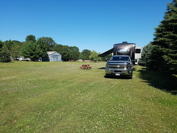 Pine Harbor Campground 7