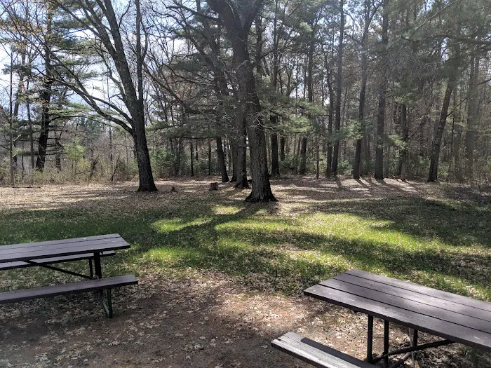 Group Campground 3