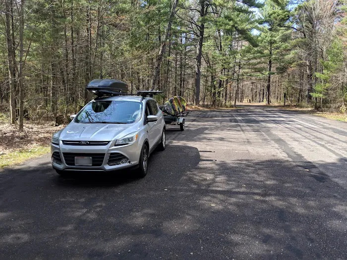 Group Campground 2