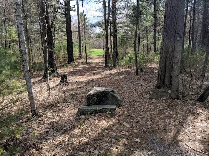 Group Campground 9