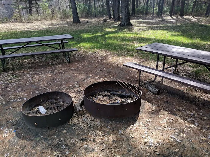 Group Campground 4