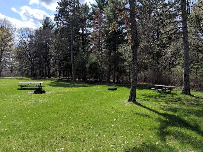 Group Campground 7