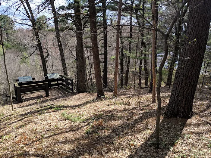 Group Campground 6
