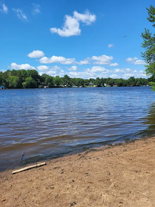 Family Campground 5