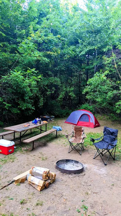 Family Campground 3