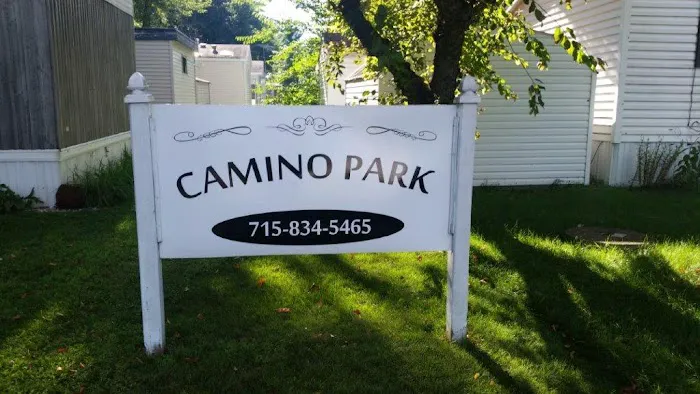 Camino Park Mobile Home Park 3