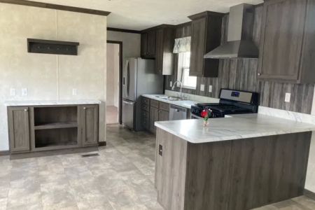 Camino Park Mobile Home Park