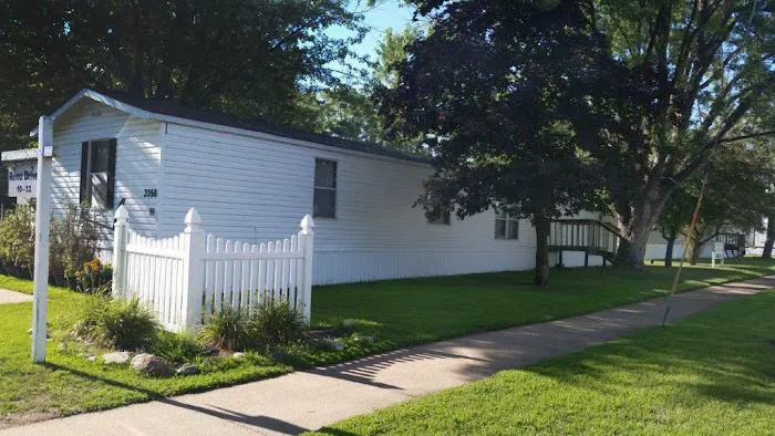Camino Park Mobile Home Park 2